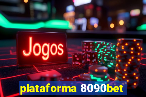 plataforma 8090bet